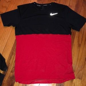Men’s Nike Running Shirt